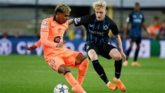 Hết ‘bập’ vào gái, Lamine Yamal tìm lại vận son